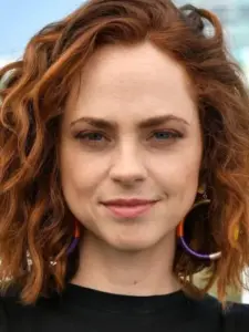 Fiona Dourif