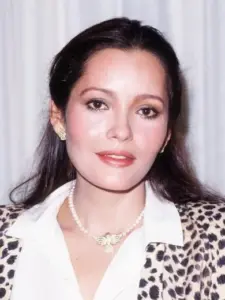 Barbara Carrera