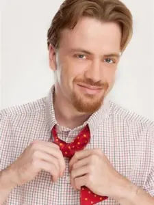 Michael J. Oliver