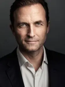 Stephen Hogan