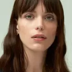 Stacy Martin