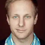 Robbie Pickering