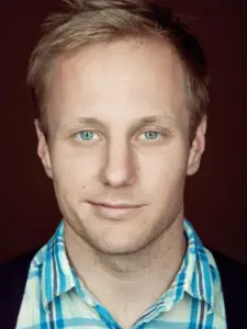 Robbie Pickering