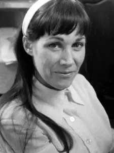 Verna Bloom