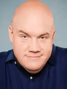 Guy Branum