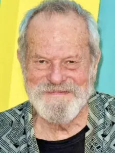 Τέρι Γκίλιαμ (Terry Gilliam)