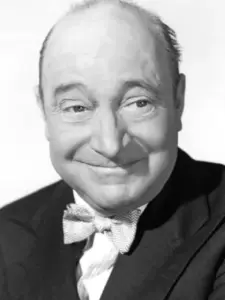 Eric Blore