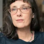 Ρεμπέκα Μίλερ (Rebecca Miller)