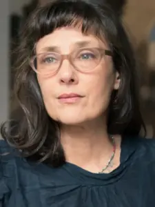 Ρεμπέκα Μίλερ (Rebecca Miller)