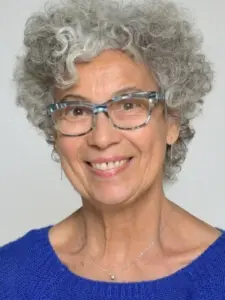 Béatrice Romand
