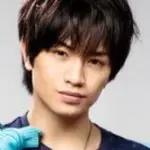 Kento Nakajima