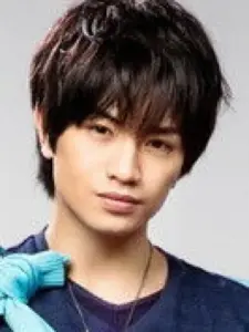 Kento Nakajima