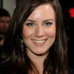 Katie Featherston