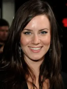 Katie Featherston