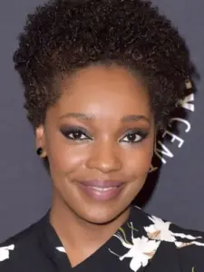 Christina Jackson
