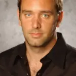 Τρέι Πάρκερ (Trey Parker)