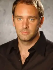 Τρέι Πάρκερ (Trey Parker)