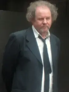 Mike Figgis