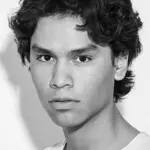 Forrest Goodluck