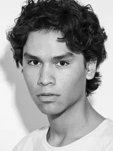 Forrest Goodluck