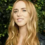 Lindsey Anderson Beer
