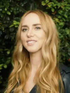 Lindsey Anderson Beer