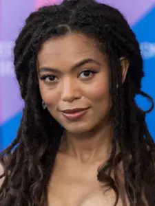 Jaz Sinclair