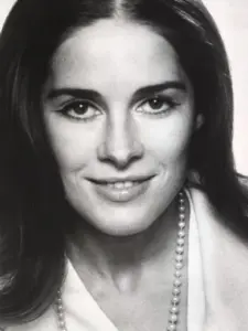 Joan Hackett