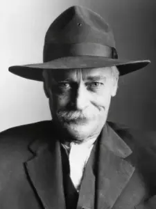 Richard Farnsworth