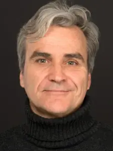 Tom Junod