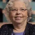 Joanne Rogers