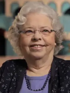 Joanne Rogers
