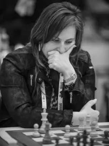 Judit Polgar