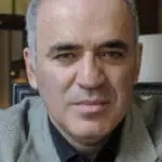 Garry Kasparov