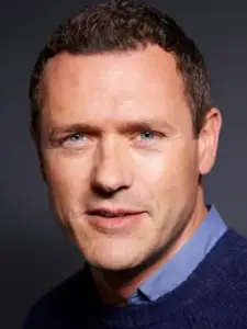 Jason O'Mara