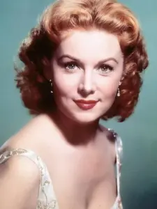 Rhonda Fleming