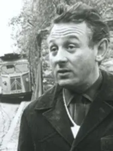 Clive Donner