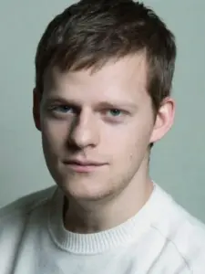 Λούκας Χέτζις (Lucas Hedges)