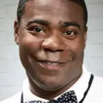 Τρέισι Μόργκαν (Tracy Morgan)