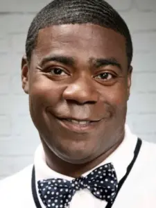 Τρέισι Μόργκαν (Tracy Morgan)