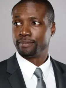 Rob Brown
