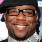 Wanya Morris (Wanyá Morris)