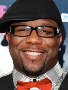 Wanya Morris (Wanyá Morris)