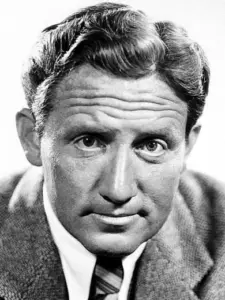 Spencer Tracy