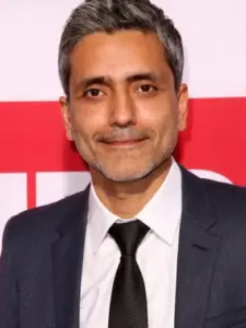 Babak Najafi
