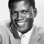 Σίντνεϊ Πουατιέ (Sidney Poitier)