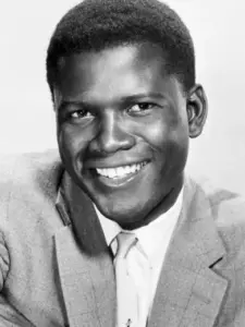 Σίντνεϊ Πουατιέ (Sidney Poitier)