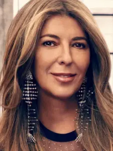 Nina Garcia
