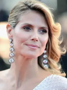Χάιντι Κλουμ (Heidi Klum)