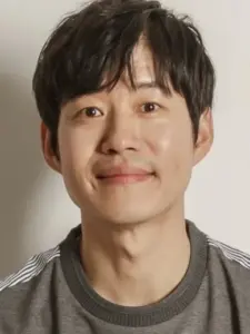 Yu Jun-sang